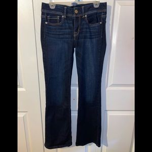 American Eagle Original Bootcut Jeans